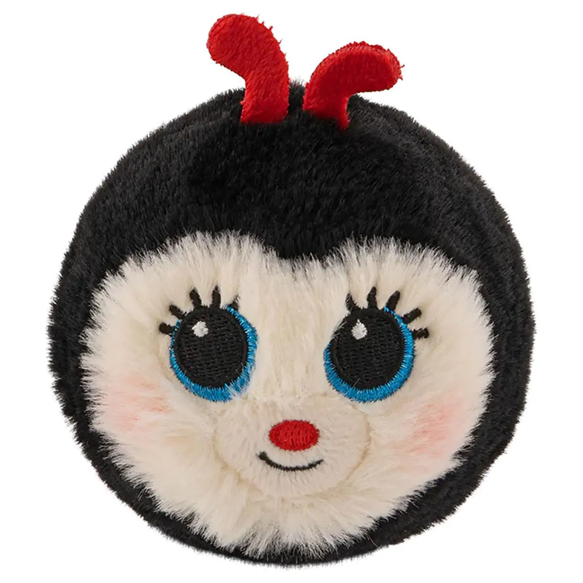 Ty Buggie Ladybug Beanie Bouncer 1