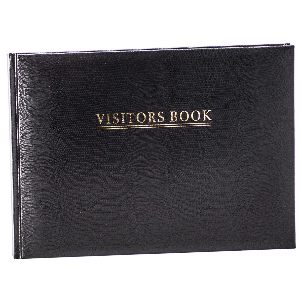 Visitors Book (Styles Vary) 1
