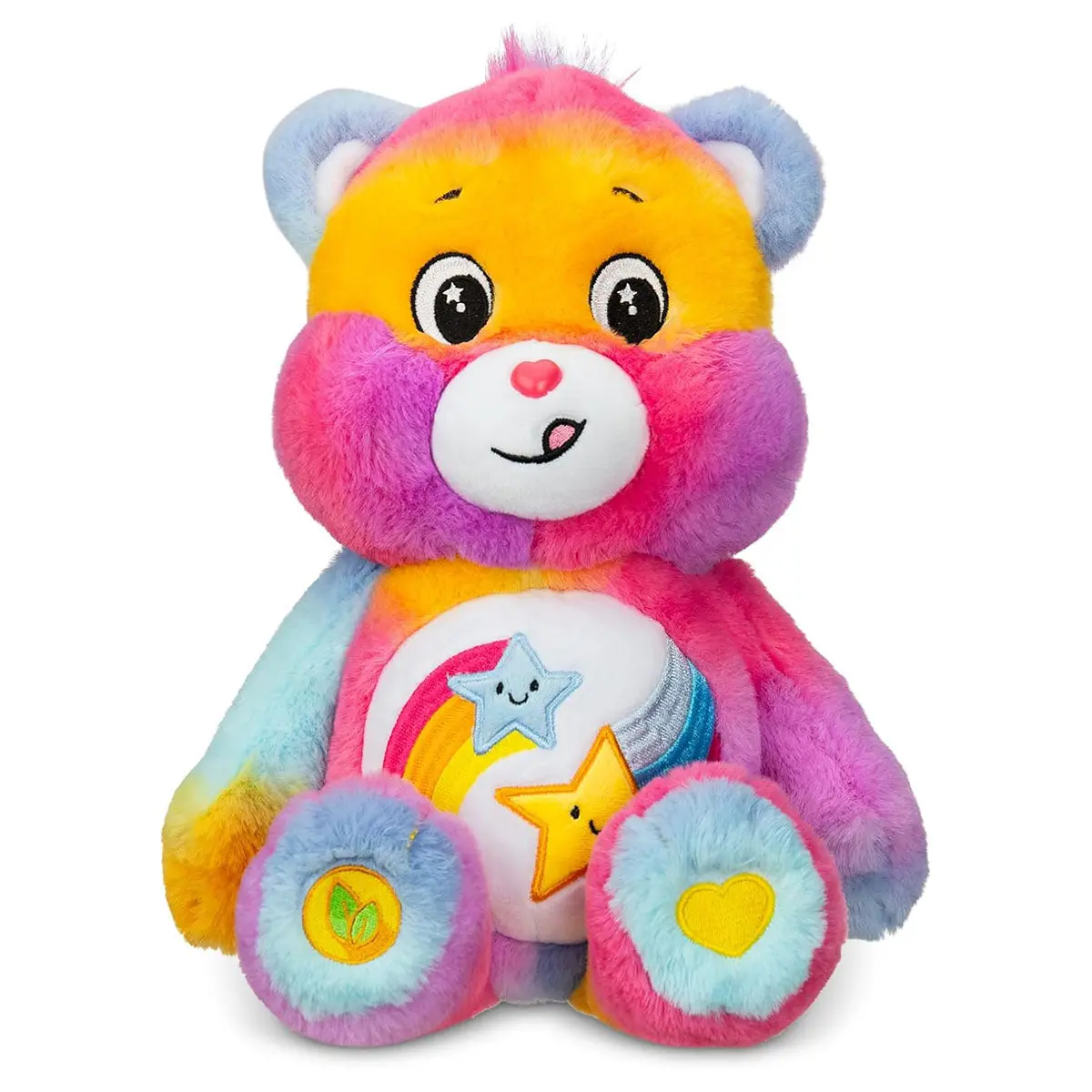 Care Bears Dare To Care Bear 14" Plush 2