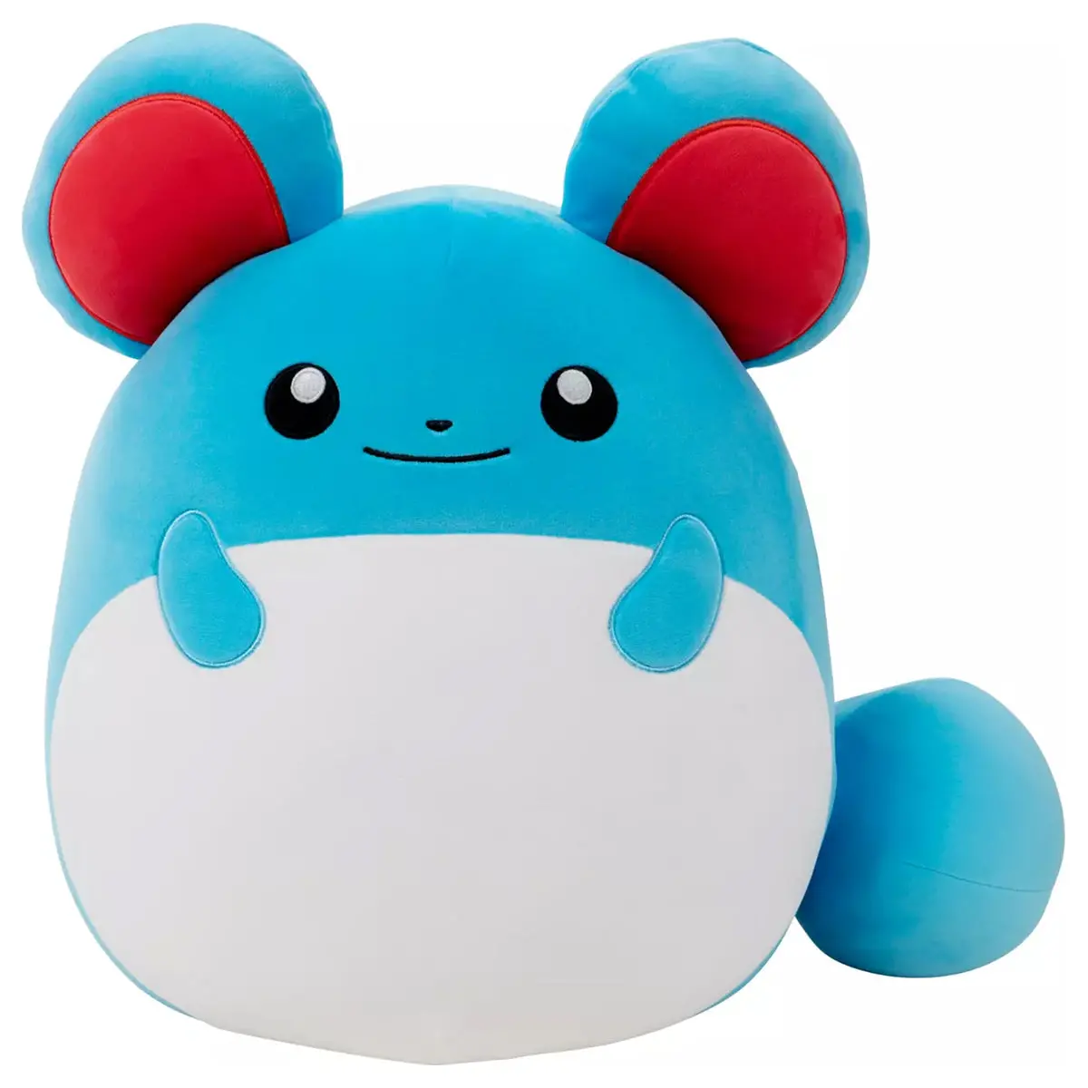 Squishmallows Pokémon Marill 14" Plush 1