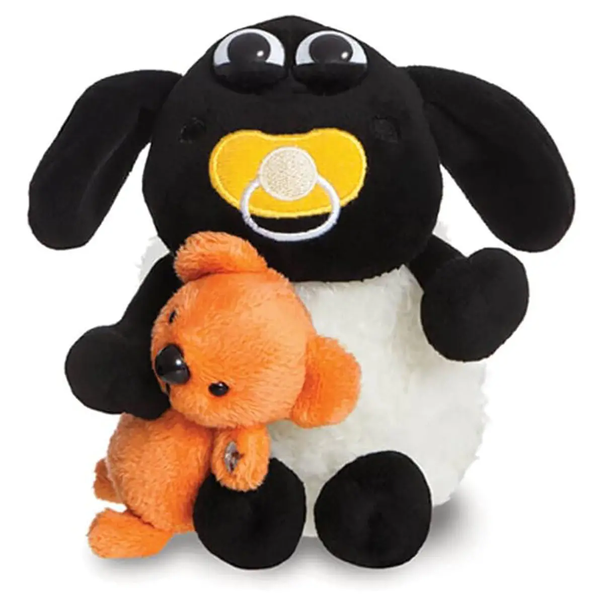 Shaun The Sheep: Timmy 6" Soft Toy 1