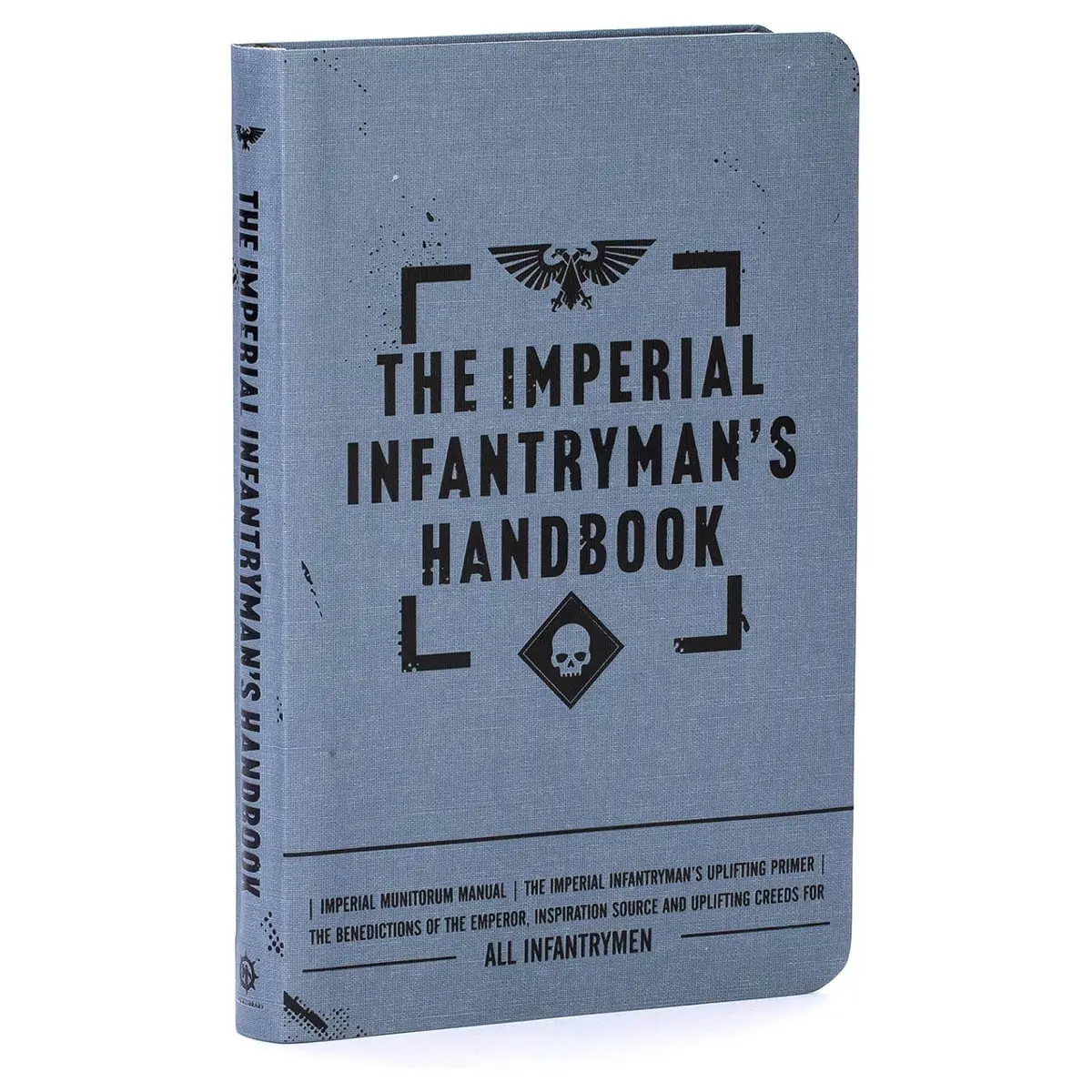 The Imperial Infantryman's Handbook 1