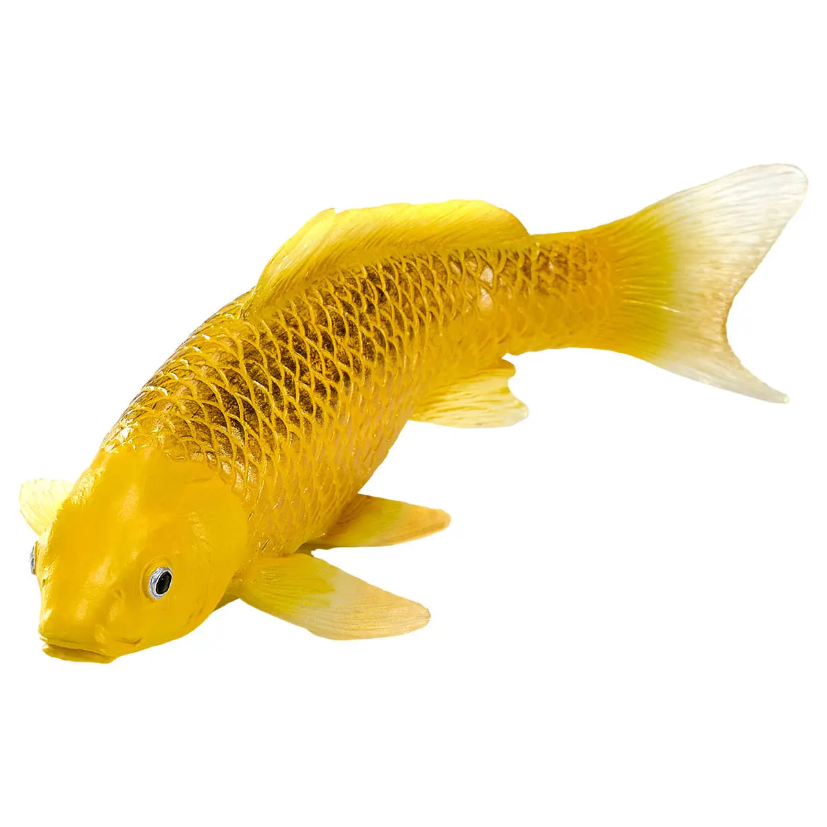 Kin Matsuba Koi Carp Figure 1