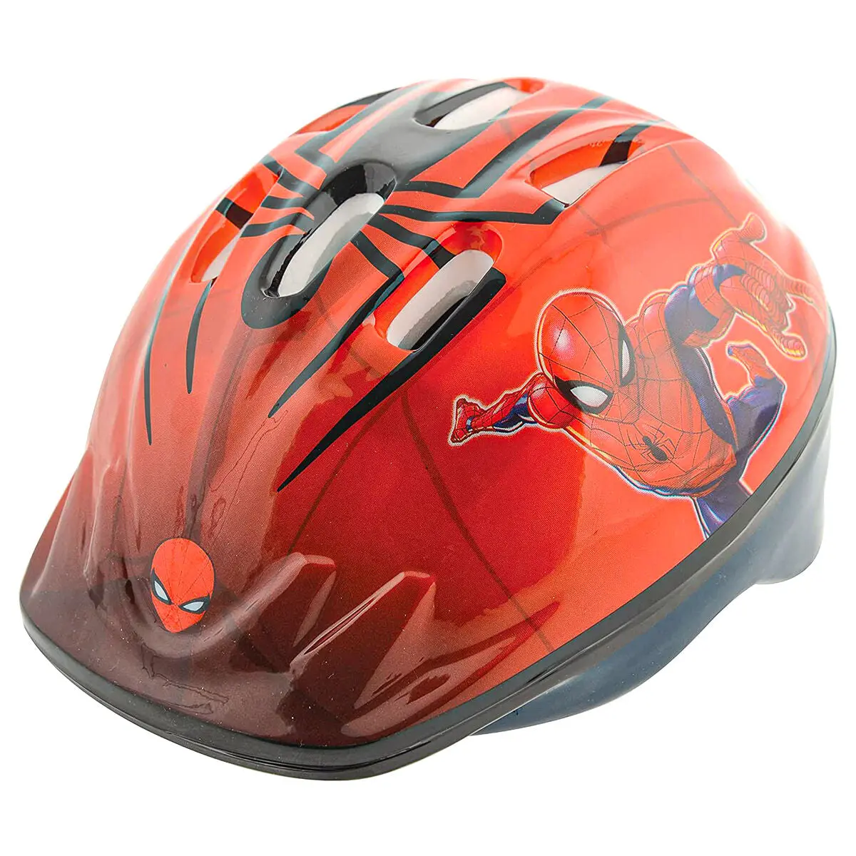 Spider-Man Safety Helmet 1