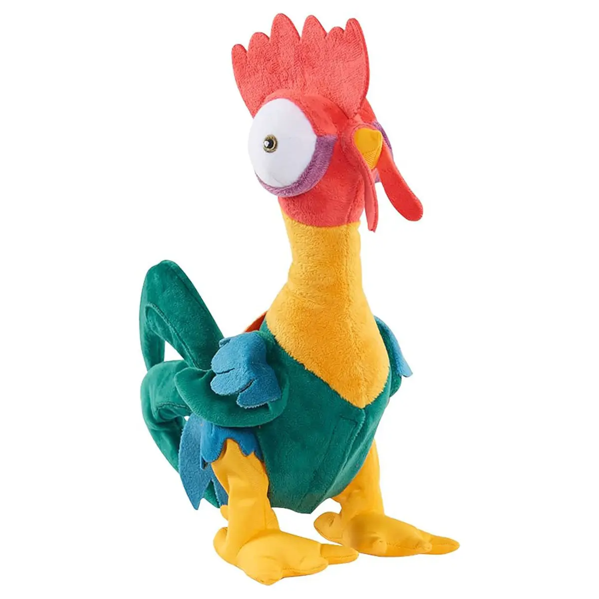 Disney Moana Hei Hei Feature Interactive Plush 1