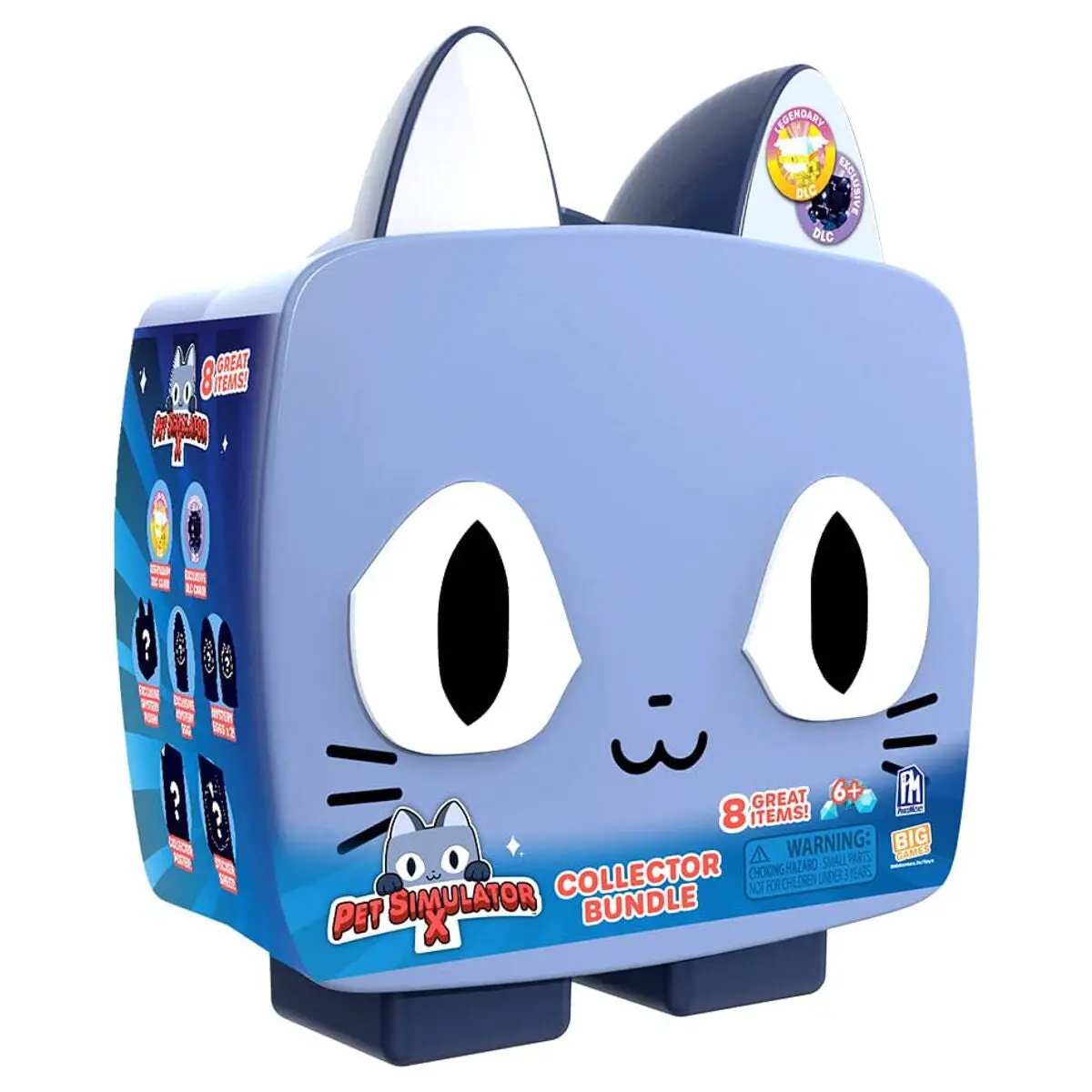 Pet Simulator X Collector Bundle (Styles Vary) 1