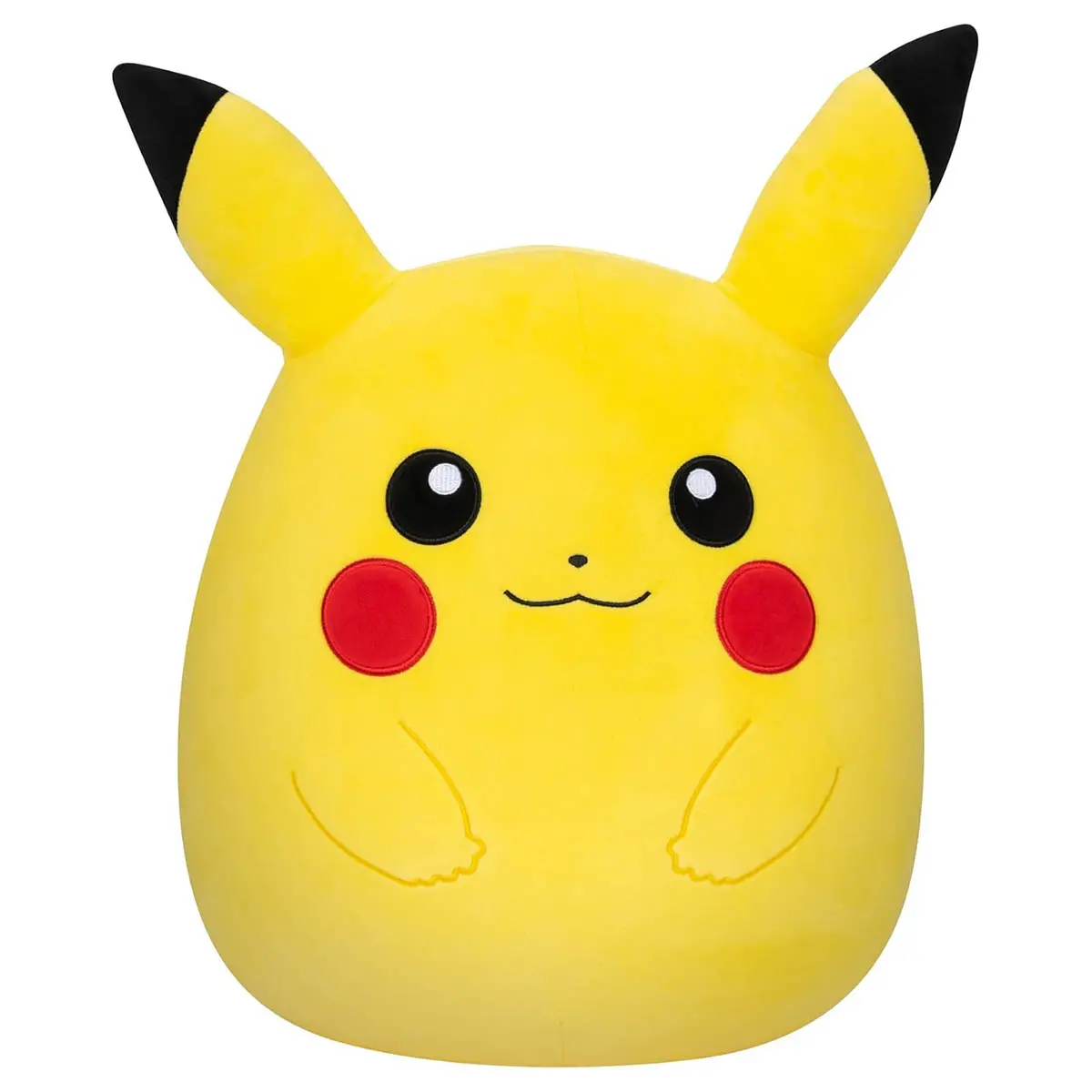 Squishmallows Pokémon Pikachu 14" Plush 1