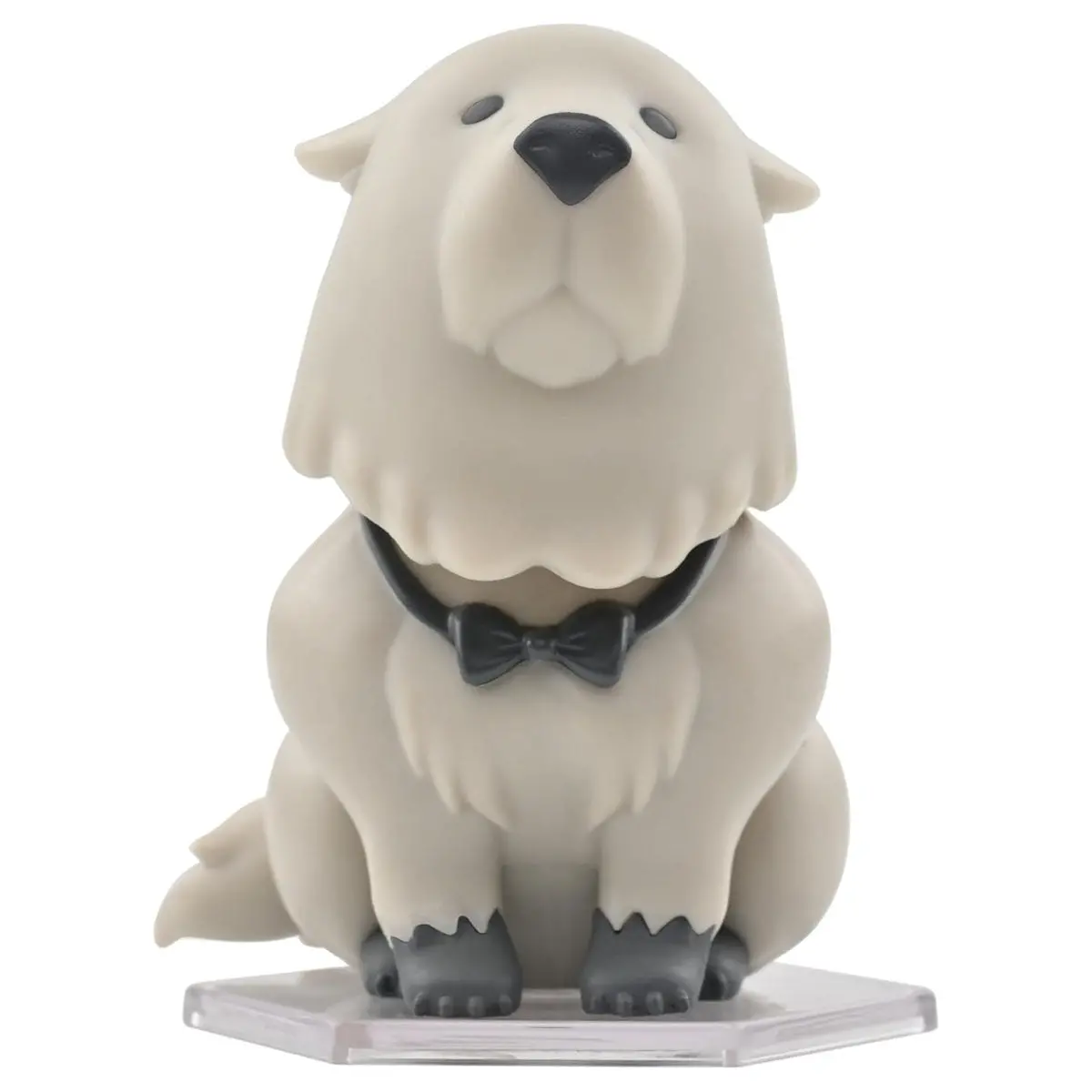 Yume Spy X Family Bobble Hero: Bond Forger Figure 1