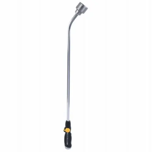Melnor R15106gt 33" Ergo Garden Spray / Watering Wand With Soft Spray Head & Shut Off - Quantity Of 5 1