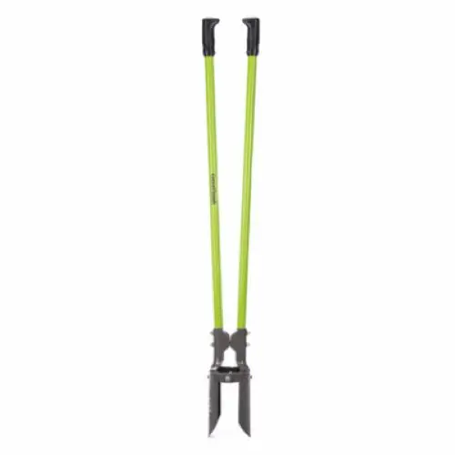 Green Thumb Gt-Phd002 58" Fiberglass Handle Post Hole Digger - Quantity Of 3 1
