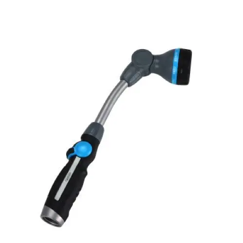 Melnor R8633gtdi 16" 8 Pattern Adjustable Garden Spray Water Wand - Quantity Of 2 1