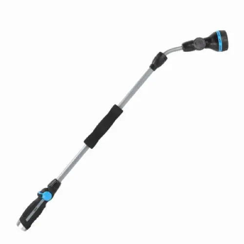 Melnor R8639gtdi Adjustable 33" - 48" 8 Pattern Comfort Grip Garden Watering Wand - Quantity Of 12 1