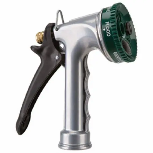 Melnor 20439Gt 7 Pattern Garden Hose Nozzle - Quantity Of 2 1