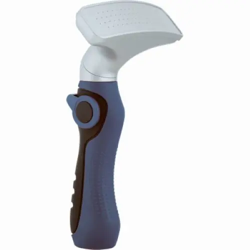 Melnor 54Gt Thumb Control Metal Fan Spray Garden Hose Nozzle - Quantity Of 10 1