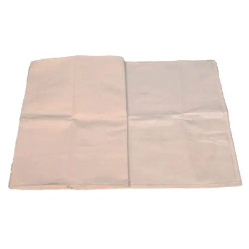 Tru-Guard 9126Pbcdc 9' Foot X 12' Foot 6 Oz Poly Backed Canvas Painter's Drop Cloth - Quantity Of 3 1