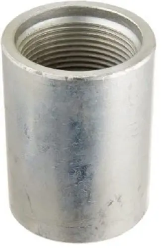 Ashland C200 2" Steel Well Point Drive Coupling - Quantity Of 12 1