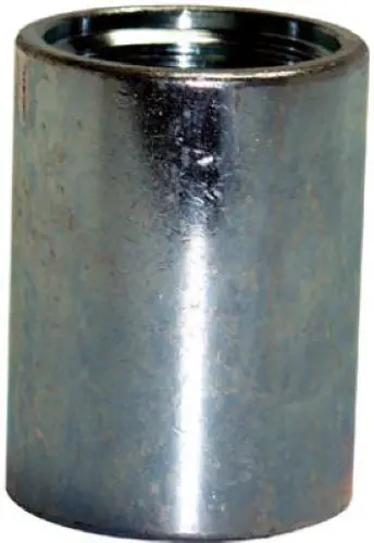 Ashland C200 2" Steel Well Point Drive Coupling - Quantity Of 12 2