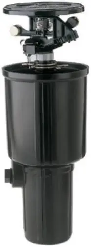 Rainbird Lg-3 Pop Up Low Gallon Impact Sprinkler Heads - Quantity Of 8 1