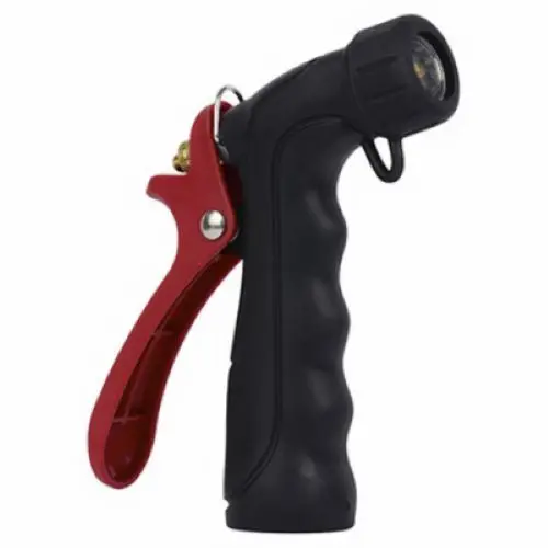 Melnor 465Gt Insulated Hot Water Garden Hose Hand Nozzle - Quantity Of 3 1