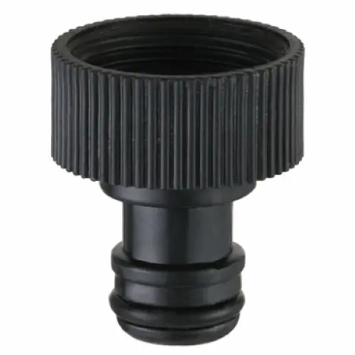 Zhejiang 30039 Female Quick Connect Garden Hose Faucet Connector - Quantity Of 48 1