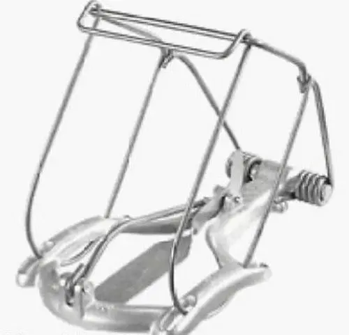 Nash Products Cl-1 Mechanical Choker Loop Mole Trap - Quantity Of 12 2